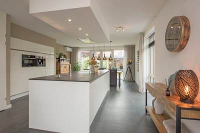 Woning Zomerappel 25 Lith