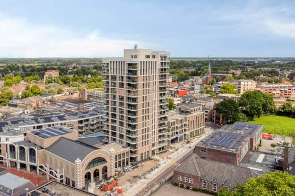Woning Carmelietenstraat 31 Oss