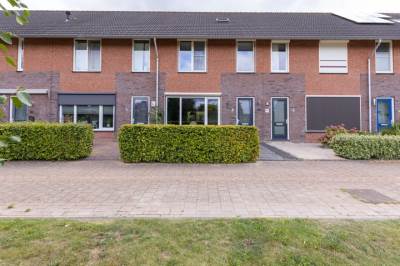 Woning Bertus Aafjesboulevard 42 Grootebroek