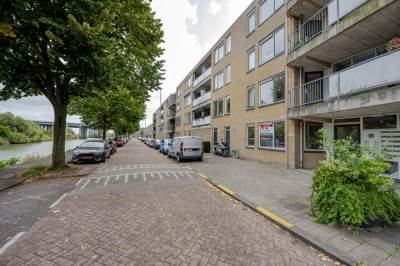 Woning Zuiddiepje 80 Rotterdam