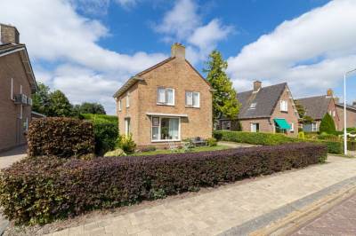 Woning Túnstrjitte 15 Mitselwier