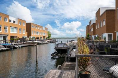 Woning Giek 29 Almere