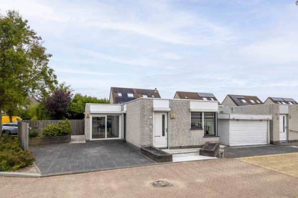 Woning Overlaat 40 Sliedrecht