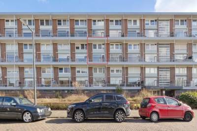Woning Philips de Goedestraat 98 Vlaardingen