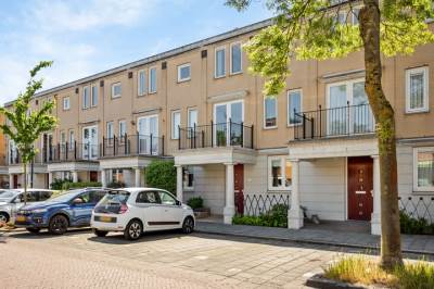 Woning Lange Dreef 187 Rijswijk (ZH)