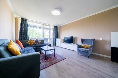 Woning Biesbosch 199 Amstelveen