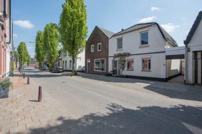 Woning Verlengde Torenstraat 14 Oss