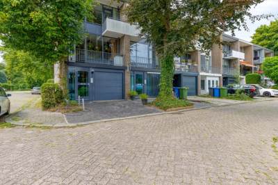 Woning Hoofdwal 23 Gorinchem