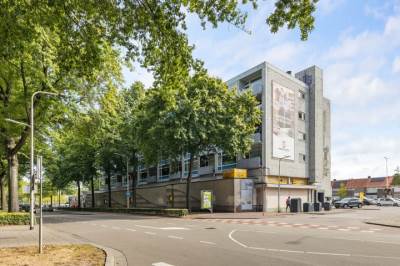 Woning Tobias Asserlaan 137 Tilburg