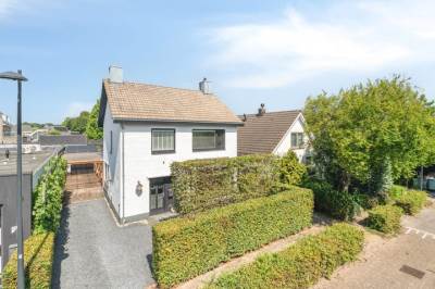 Woning Markt 35 Prinsenbeek