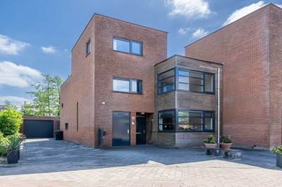 Woning Incastraat 1 Purmerend