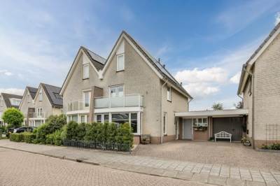 Woning De Bleek 12 Bodegraven