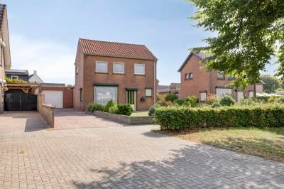 Woning Vorenseindseweg 21 Sprundel