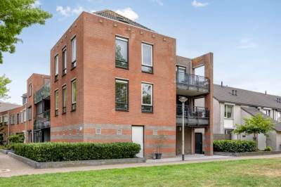 Woning Kalmoesberg 14 Roosendaal