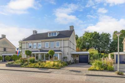 Woning het Waterland 56 Emmeloord