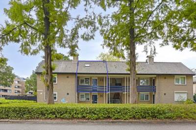 Woning Piet Heinstraat 51 Boxmeer