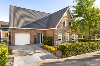 Woning Bartolomeus Diazstraat 4 Hulst