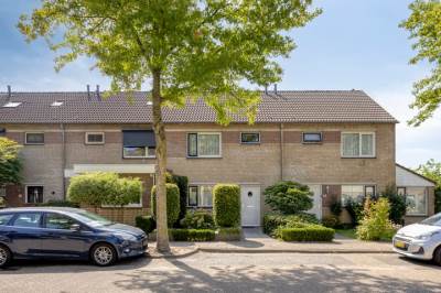 Woning Salderes 61 Best