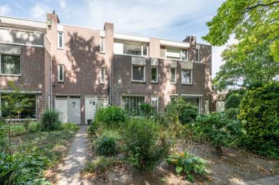 Woning Bossebaan 59 Veldhoven
