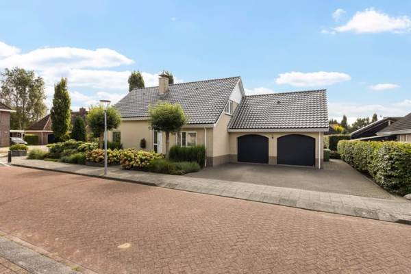 Woning Oosterhoek 5 Tuk