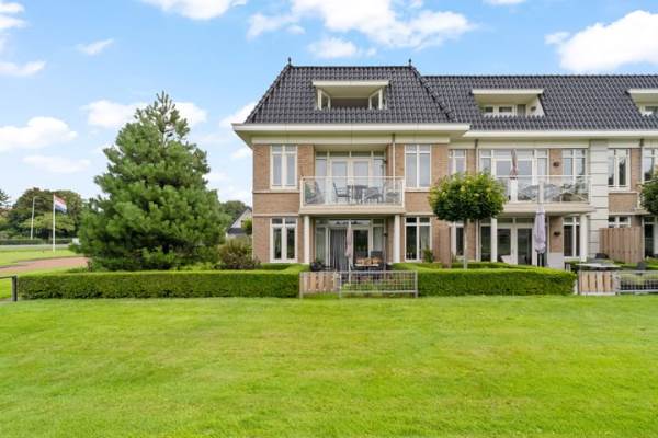Woning Duinweg 14O Noordwijk (ZH)