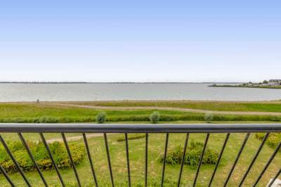 Woning Zeegat 76 Hellevoetsluis