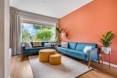 Woning Borneolaan 48 Ede