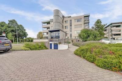 Woning Weegbreepad 16 Goes