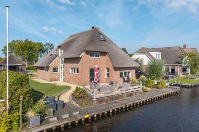 Woning Havezatherweg 5 Belt-Schutsloot