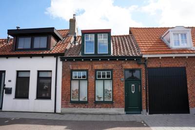 Woning Brouwerijstraat 14 Groede