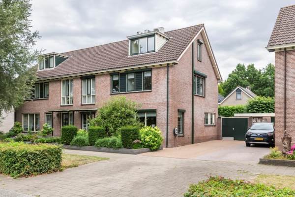 Woning Vondellaan 51 Veenendaal