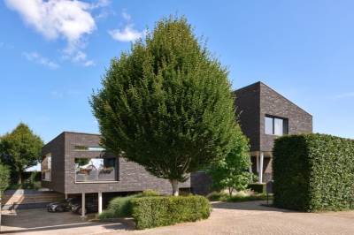 Woning Oude Wetering 64 Zwolle