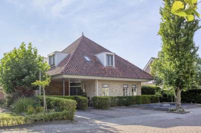 Woning Meanderlaan 33 Tholen