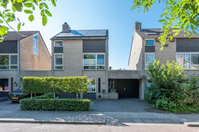 Woning De Twijnder 59 Veldhoven