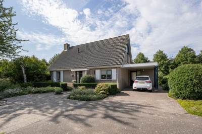 Woning Watervliethof 15 Tholen