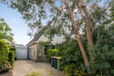 Woning Butenweg 10 Wapserveen