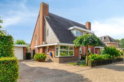 Woning Dorpswei 30 Herveld