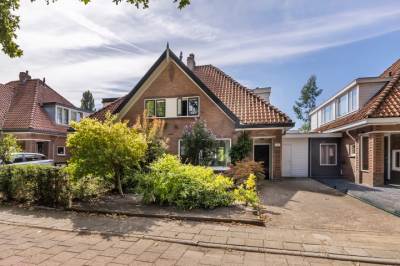 Woning Nieuwe Hoven 103 Gorinchem
