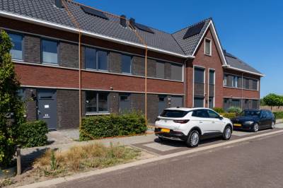 Woning Gulderling 20 Andel