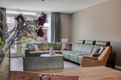 Woning Rijstgras 10E Rotterdam