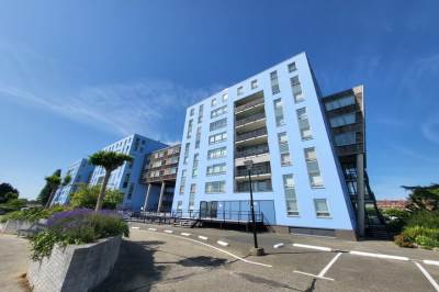 Woning Werfkade 66 Ridderkerk