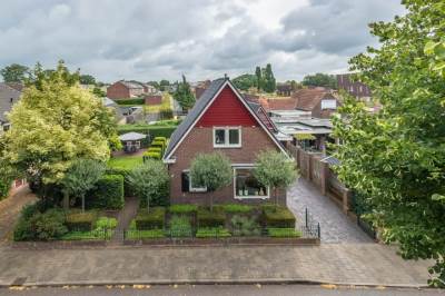Woning Ulftseweg 63 Silvolde