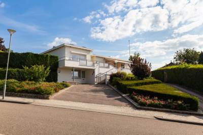 Woning Gillissenstraat 8 Simpelveld