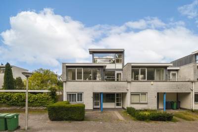 Woning Arthur van Schendelsingel 5 Amstelveen