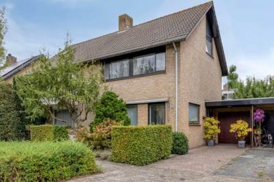 Woning Munnikenakker 22 Mierlo