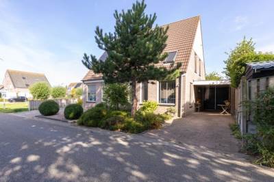 Woning Koperwiek 45 Venhuizen