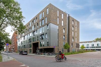 Woning Friesestraatweg 141204 Groningen