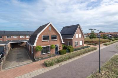 Woning Akkerstraat 44 Ulft