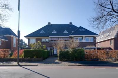 Woning Heemsteedse Dreef 257 Heemstede
