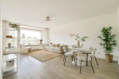 Woning Westelijk Halfrond 379 Amstelveen